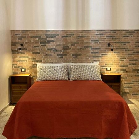 Il Turista Russo Bed and Breakfast Altamura Buitenkant foto