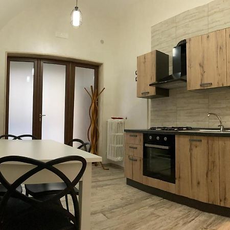 Il Turista Russo Bed and Breakfast Altamura Buitenkant foto