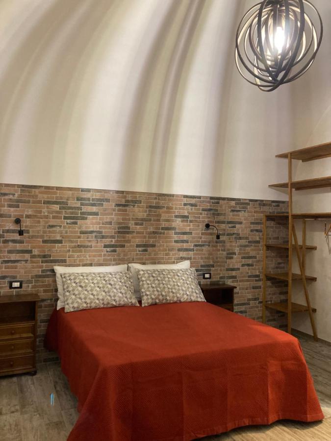 Il Turista Russo Bed and Breakfast Altamura Buitenkant foto