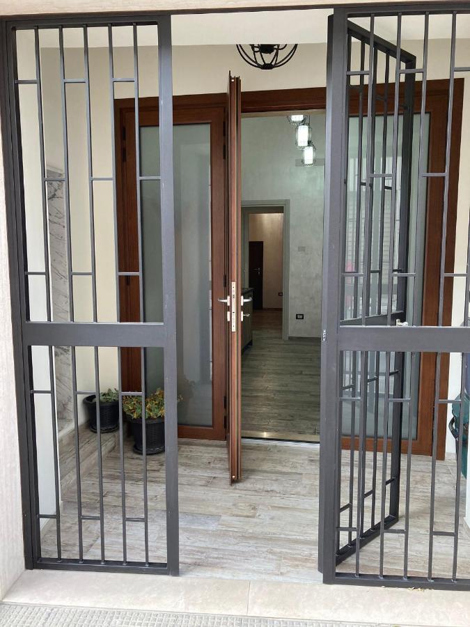 Il Turista Russo Bed and Breakfast Altamura Buitenkant foto