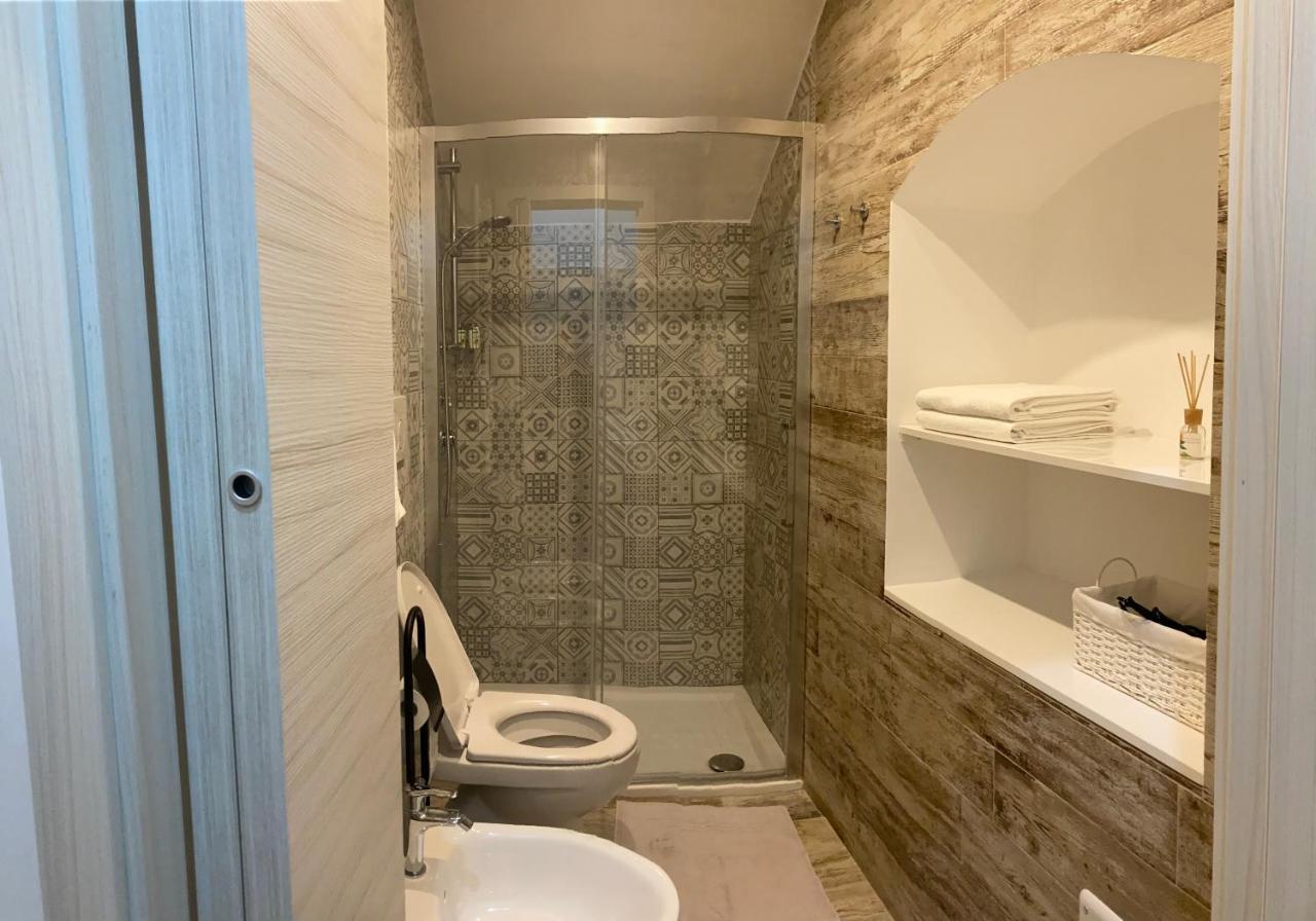 Il Turista Russo Bed and Breakfast Altamura Buitenkant foto