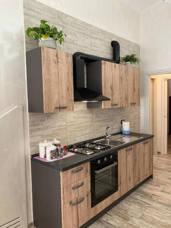 Il Turista Russo Bed and Breakfast Altamura Buitenkant foto