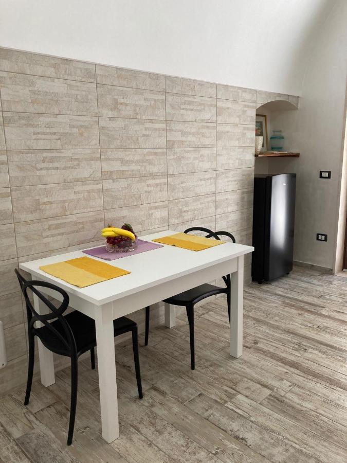 Il Turista Russo Bed and Breakfast Altamura Buitenkant foto