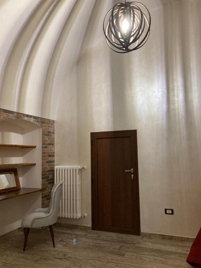 Il Turista Russo Bed and Breakfast Altamura Buitenkant foto