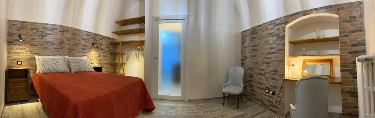 Il Turista Russo Bed and Breakfast Altamura Buitenkant foto