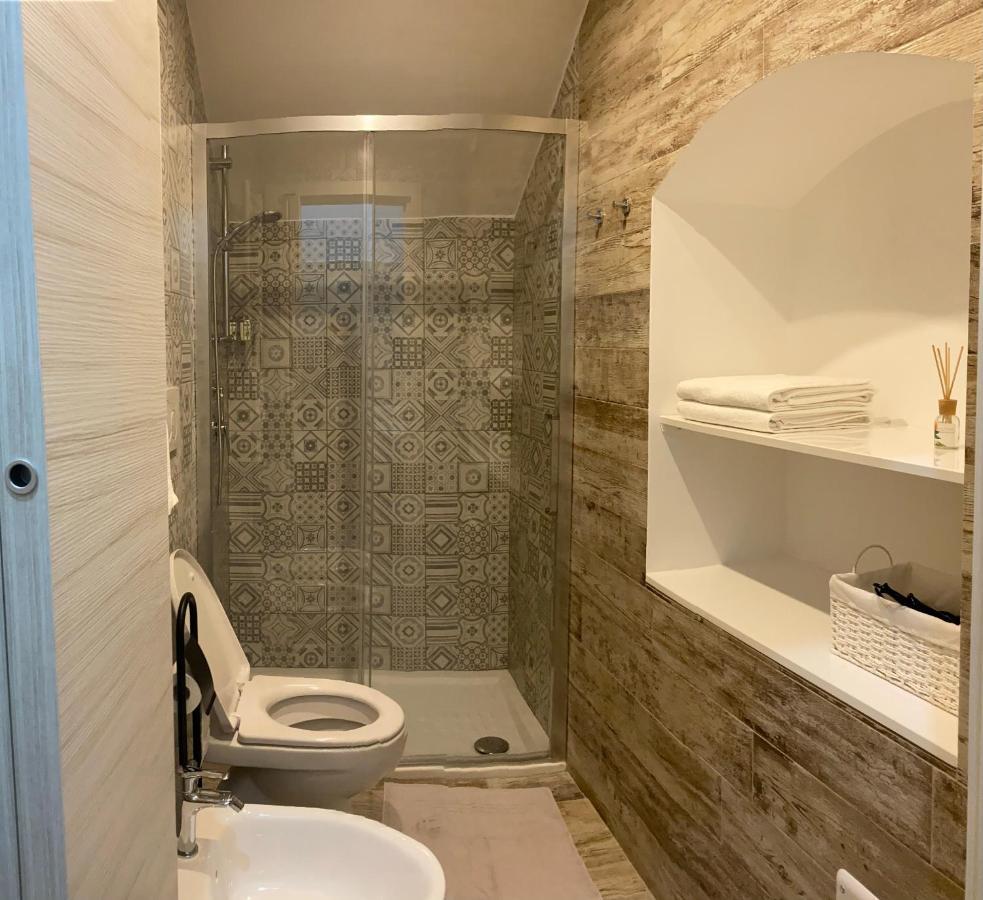 Il Turista Russo Bed and Breakfast Altamura Buitenkant foto