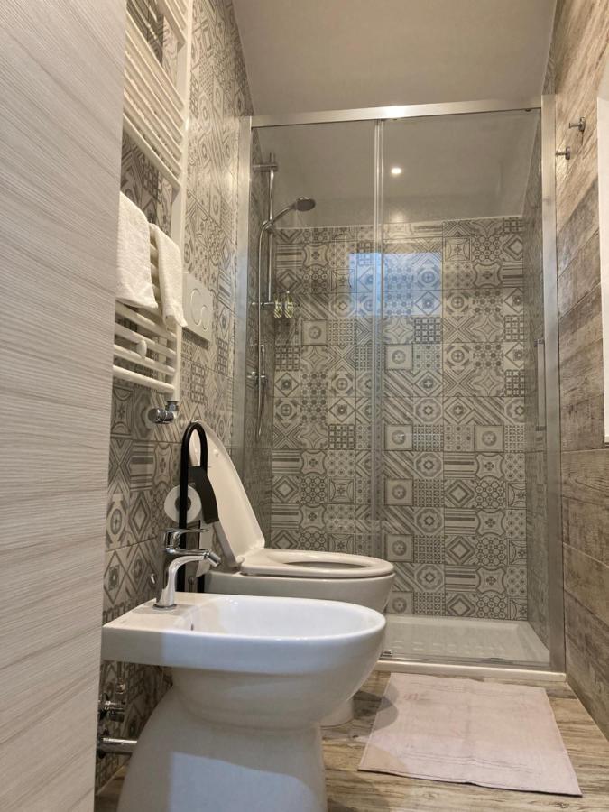 Il Turista Russo Bed and Breakfast Altamura Buitenkant foto
