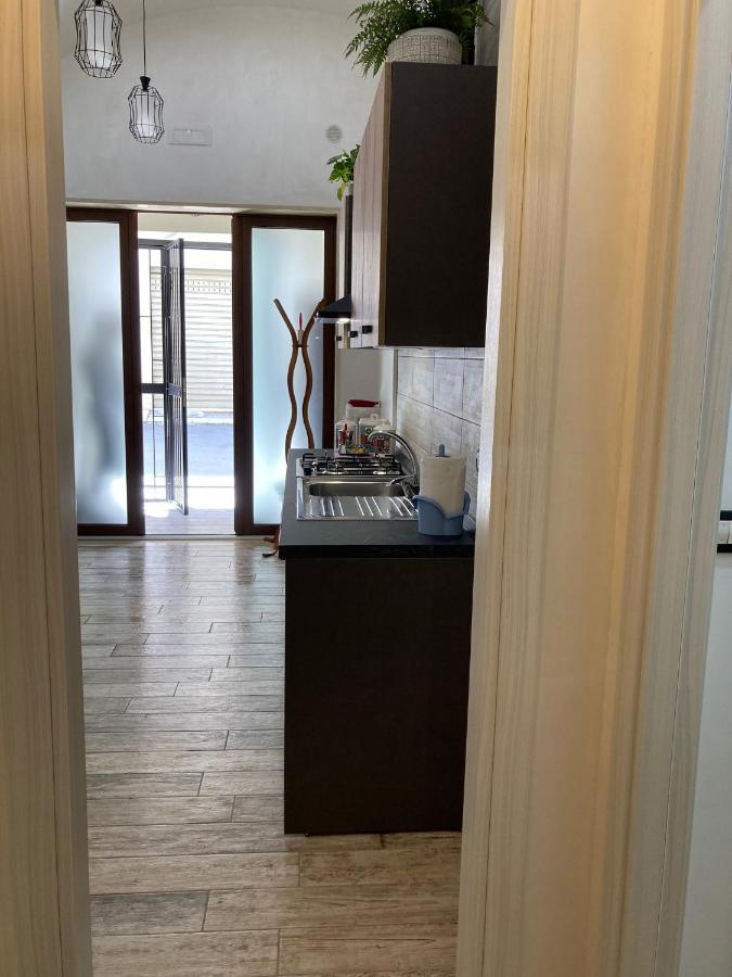 Il Turista Russo Bed and Breakfast Altamura Buitenkant foto